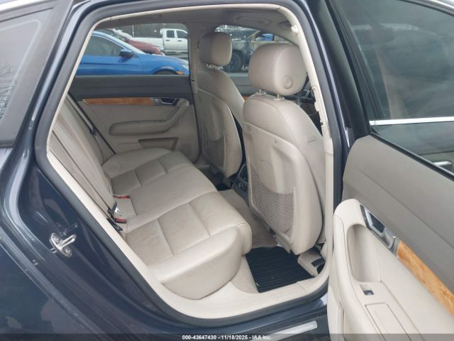 2011 AUDI A6 WAUBGAFB0BN062424 Photo 7