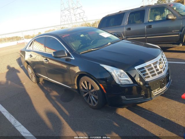 2015 CADILLAC XTS 2G61U5S32F9189667