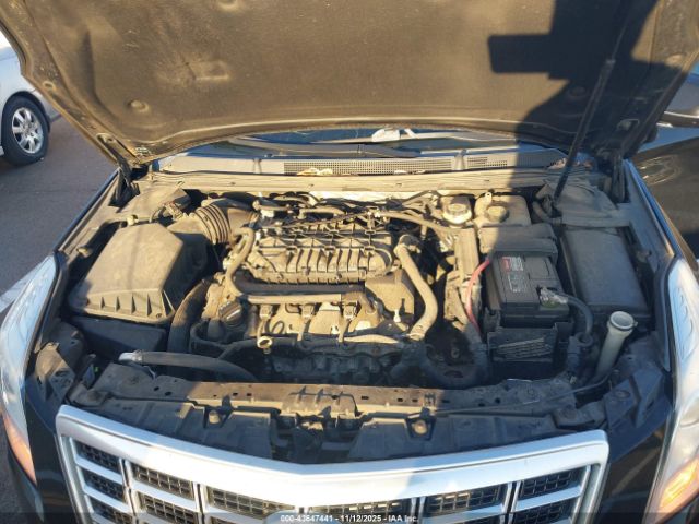 2015 CADILLAC XTS 2G61U5S32F9189667 Photo 9