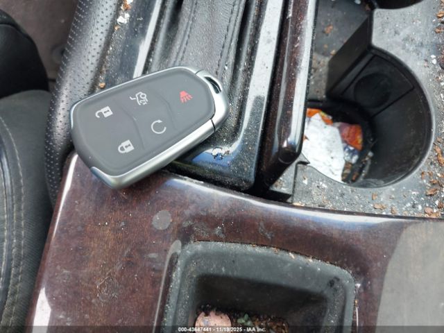 2015 CADILLAC XTS 2G61U5S32F9189667 Photo 10