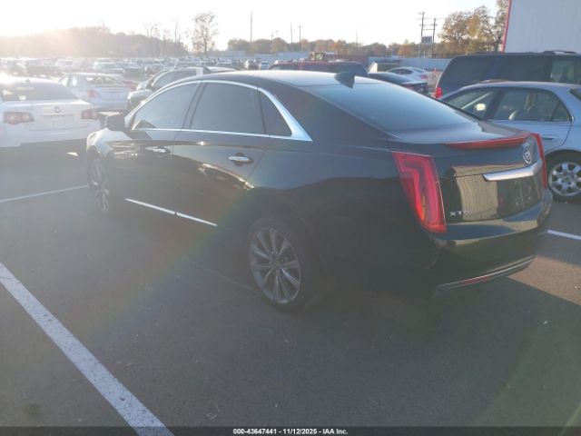 2015 CADILLAC XTS 2G61U5S32F9189667 Photo 2