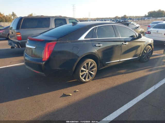 2015 CADILLAC XTS 2G61U5S32F9189667 Photo 3