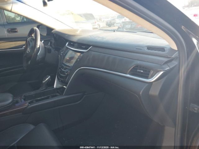 2015 CADILLAC XTS 2G61U5S32F9189667 Photo 4