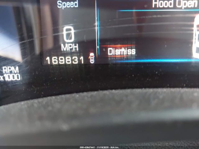 2015 CADILLAC XTS 2G61U5S32F9189667 Photo 6