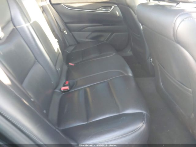 2015 CADILLAC XTS 2G61U5S32F9189667 Photo 7