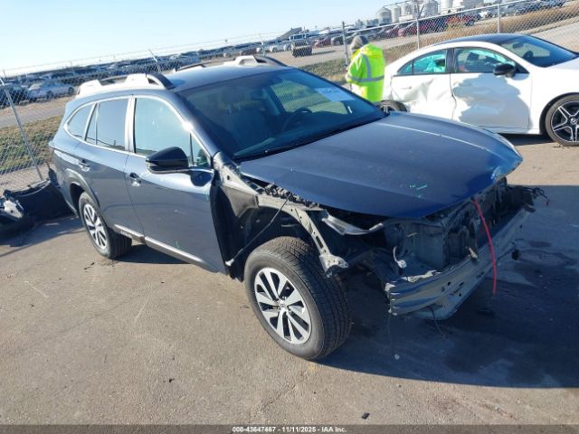 2024 SUBARU OUTBACK 4S4BTADC2R3145851