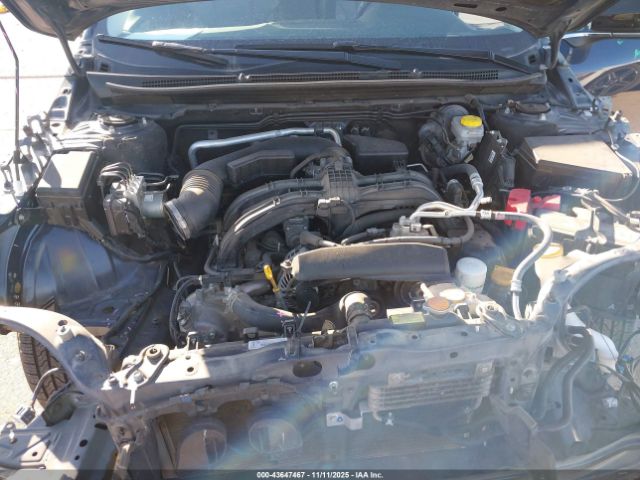 2024 SUBARU OUTBACK 4S4BTADC2R3145851 Photo 9