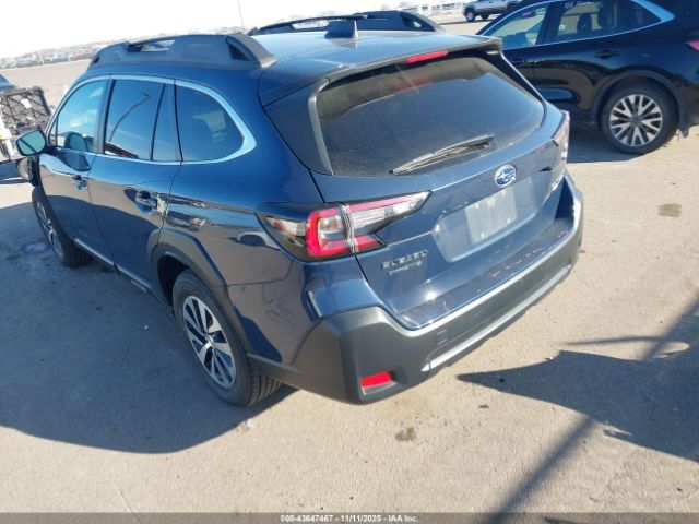 2024 SUBARU OUTBACK 4S4BTADC2R3145851 Photo 2