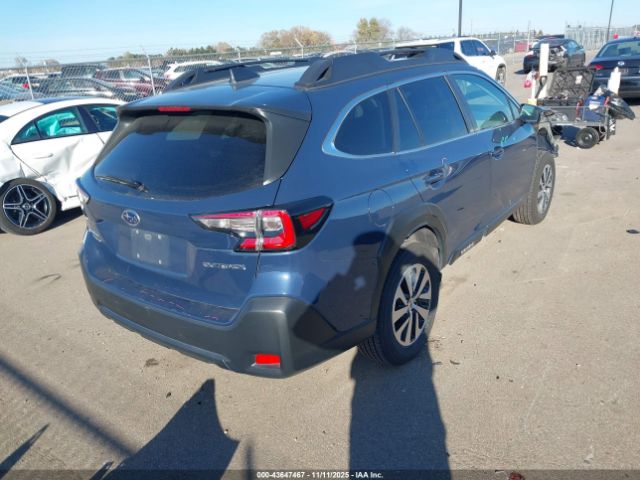 2024 SUBARU OUTBACK 4S4BTADC2R3145851 Photo 3
