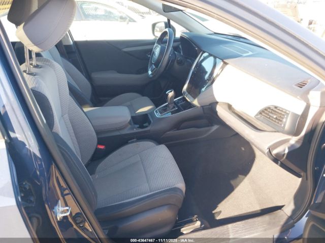 2024 SUBARU OUTBACK 4S4BTADC2R3145851 Photo 4
