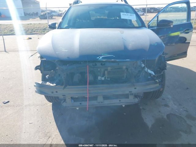 2024 SUBARU OUTBACK 4S4BTADC2R3145851 Photo 5