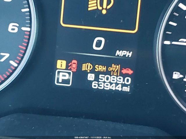 2024 SUBARU OUTBACK 4S4BTADC2R3145851 Photo 6