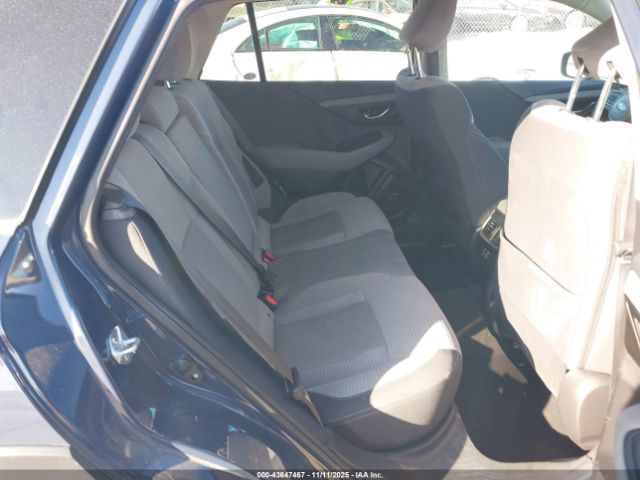 2024 SUBARU OUTBACK 4S4BTADC2R3145851 Photo 7