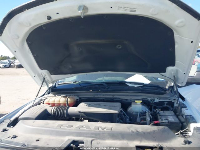 2023 RAM 1500 1C6SRECG8PN522772 Photo 9