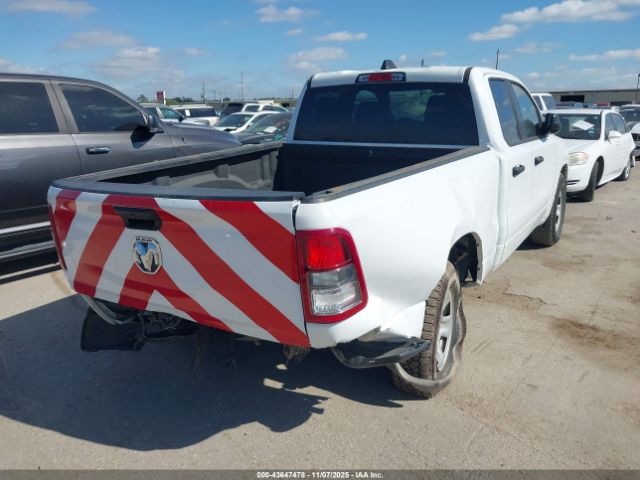 2023 RAM 1500 1C6SRECG8PN522772 Photo 3