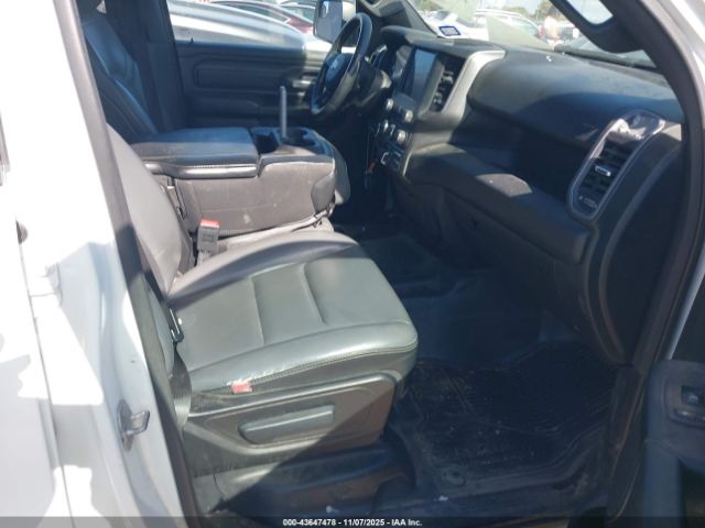 2023 RAM 1500 1C6SRECG8PN522772 Photo 4