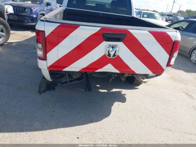 2023 RAM 1500 1C6SRECG8PN522772 Photo 5