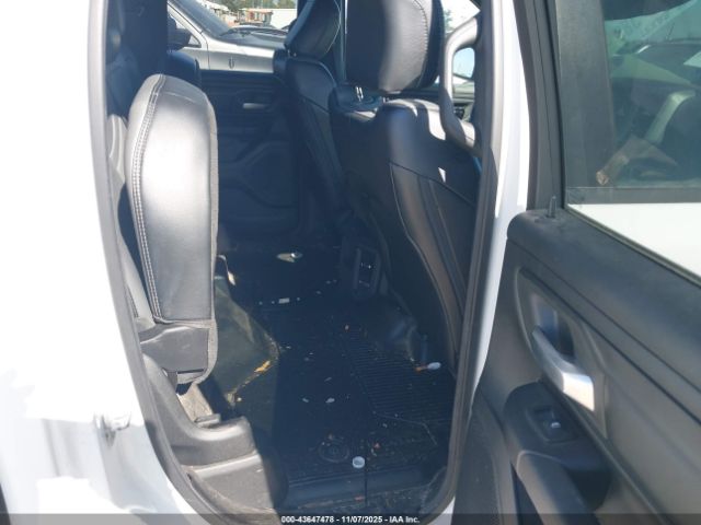 2023 RAM 1500 1C6SRECG8PN522772 Photo 7