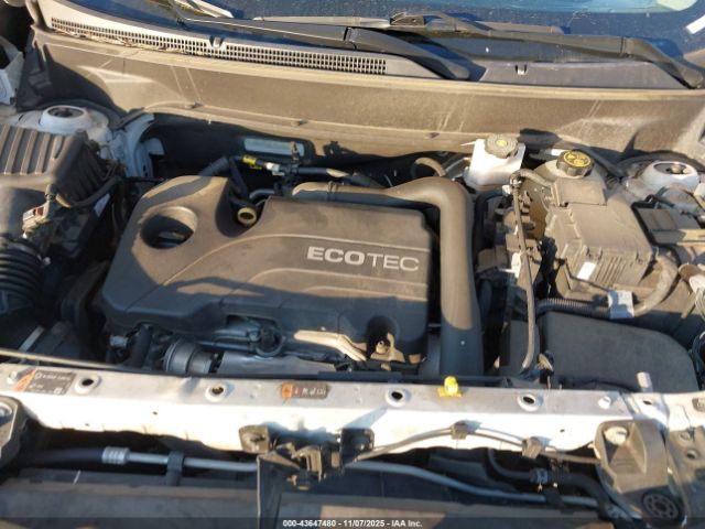 2020 CHEVROLET EQUINOX 3GNAXTEV7LS720275 Photo 9
