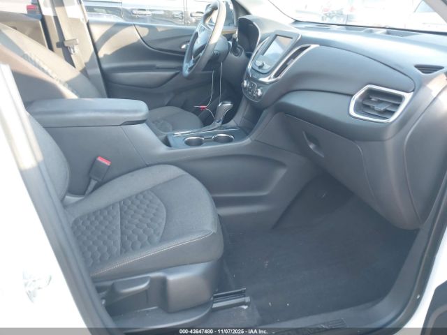 2020 CHEVROLET EQUINOX 3GNAXTEV7LS720275 Photo 4