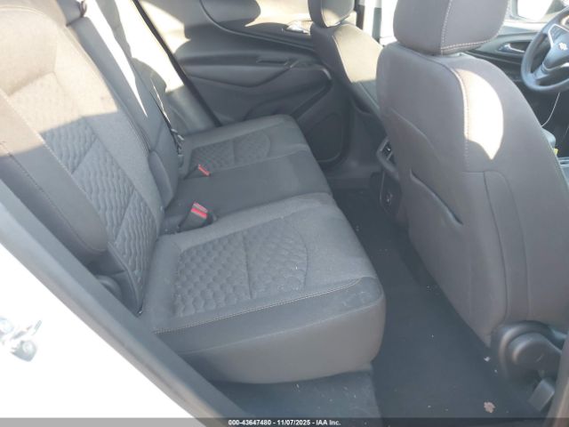 2020 CHEVROLET EQUINOX 3GNAXTEV7LS720275 Photo 7