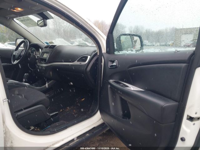 2017 DODGE JOURNEY 3C4PDCBG2HT698513 Photo 4