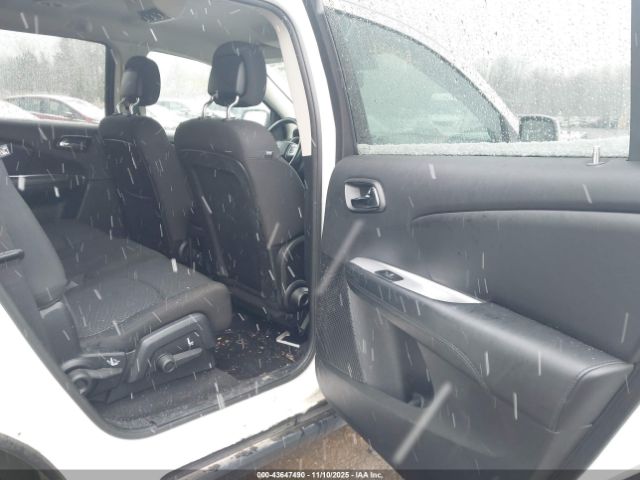 2017 DODGE JOURNEY 3C4PDCBG2HT698513 Photo 7