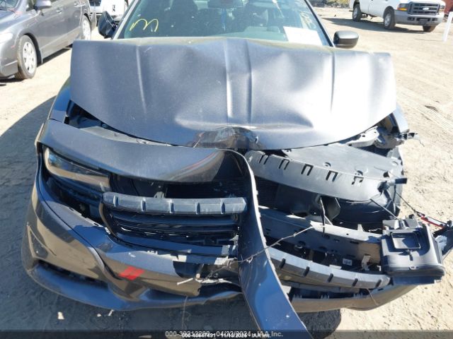 2018 DODGE CHARGER 2C3CDXHG6JH146979 Photo 9