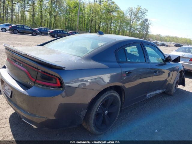 2018 DODGE CHARGER 2C3CDXHG6JH146979 Photo 3