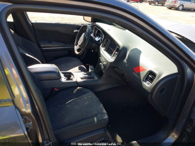 2018 DODGE CHARGER 2C3CDXHG6JH146979 Photo 4