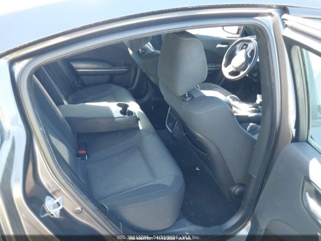 2018 DODGE CHARGER 2C3CDXHG6JH146979 Photo 7