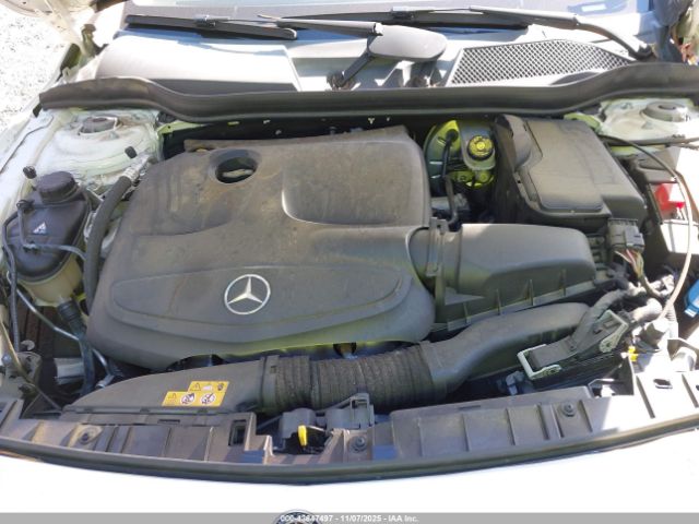 2019 MERCEDES-BENZ GLA 250 WDCTG4EB4KJ552084 Photo 9