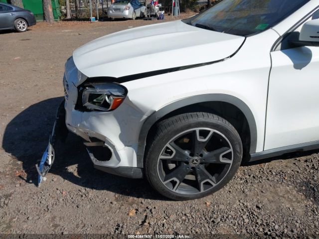 2019 MERCEDES-BENZ GLA 250 WDCTG4EB4KJ552084 Photo 5