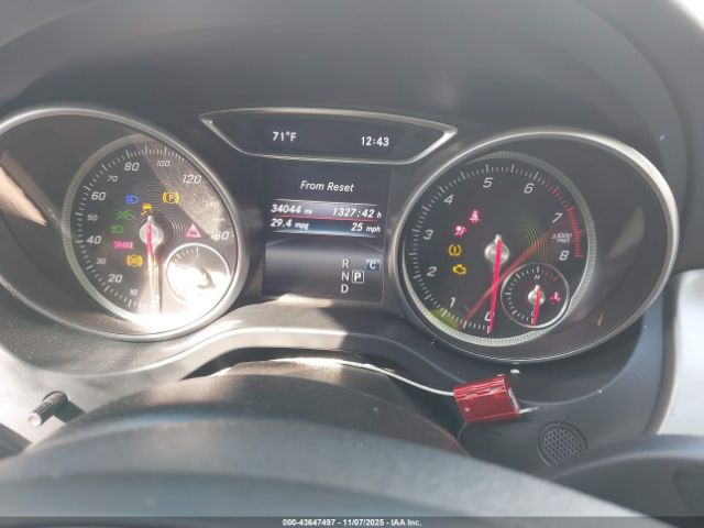 2019 MERCEDES-BENZ GLA 250 WDCTG4EB4KJ552084 Photo 6