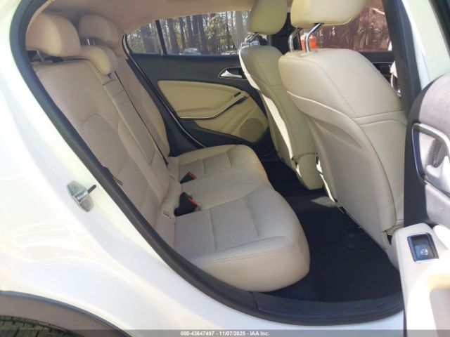 2019 MERCEDES-BENZ GLA 250 WDCTG4EB4KJ552084 Photo 7