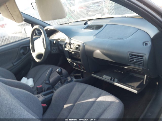 2000 CHEVROLET CAVALIER 1G1JC5243Y7349254 Photo 4