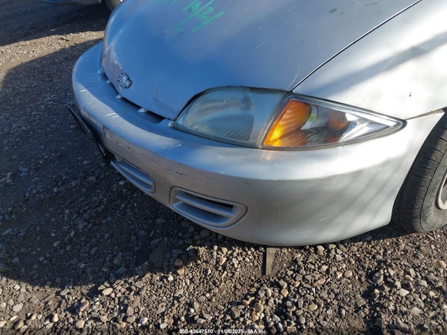 2000 CHEVROLET CAVALIER 1G1JC5243Y7349254 Photo 5