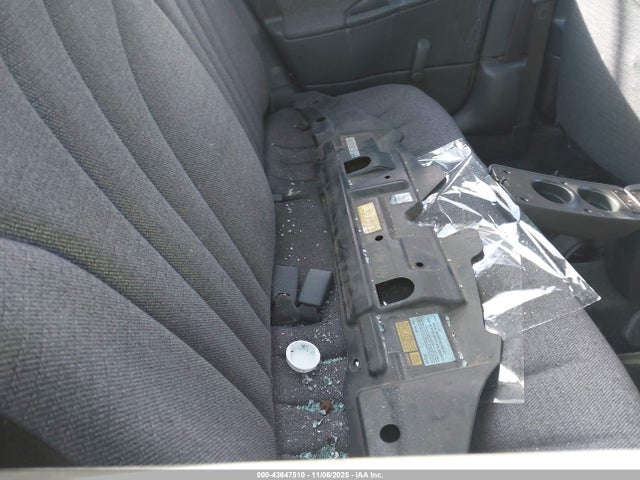 2000 CHEVROLET CAVALIER 1G1JC5243Y7349254 Photo 7