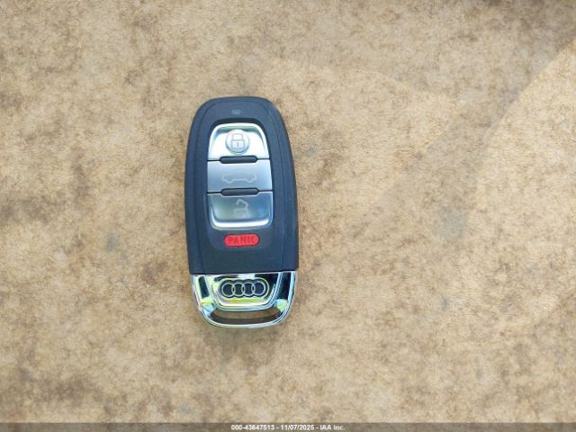 2014 AUDI A6 WAUGFAFC8EN157108 Photo 10