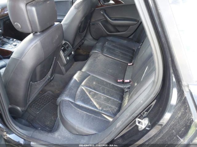 2014 AUDI A6 WAUGFAFC8EN157108 Photo 7
