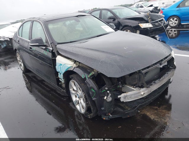 Продаж на аукціоні авто 2015 Bmw 328i, vin: WBA3A5G52FNP35287, номер лоту: 43647514