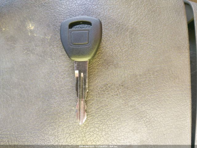 2003 ACURA MDX 2HNYD18983H506234 Photo 10