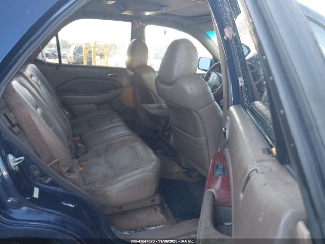 2003 ACURA MDX 2HNYD18983H506234 Photo 7