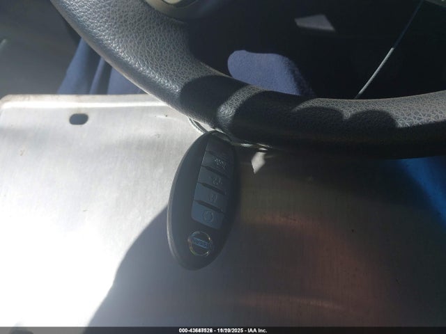Nissan Altima 2.5 S 2015 1N4AL3AP7FC569658 Image 11