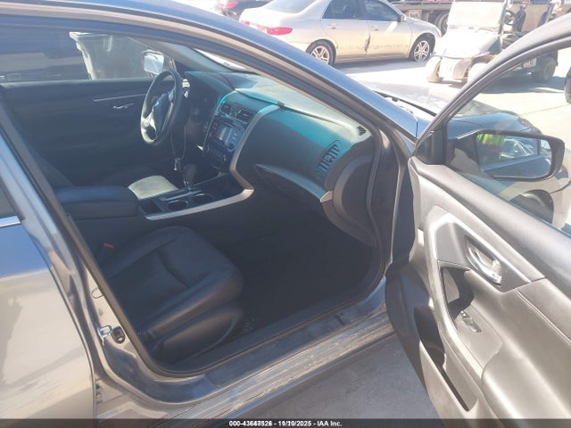 Nissan Altima 2.5 S 2015 1N4AL3AP7FC569658 Image 5
