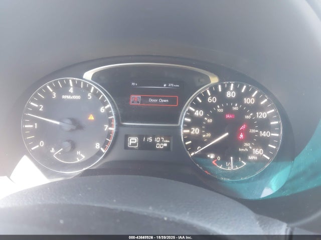 Nissan Altima 2.5 S 2015 1N4AL3AP7FC569658 Image 7