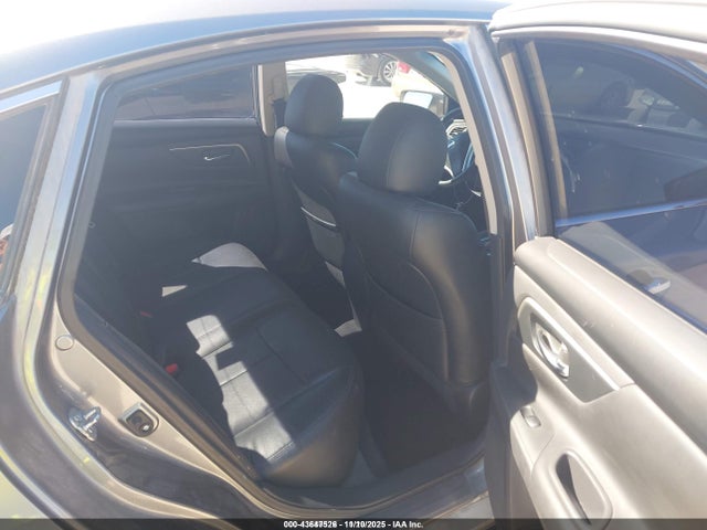 Nissan Altima 2.5 S 2015 1N4AL3AP7FC569658 Image 8