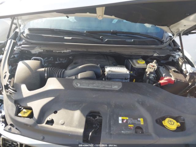 2023 JEEP WAGONEER 1C4SJVAT1PS526213 Photo 9