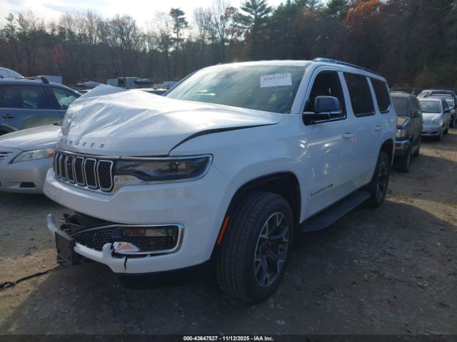 2023 JEEP WAGONEER 1C4SJVAT1PS526213 Photo 1