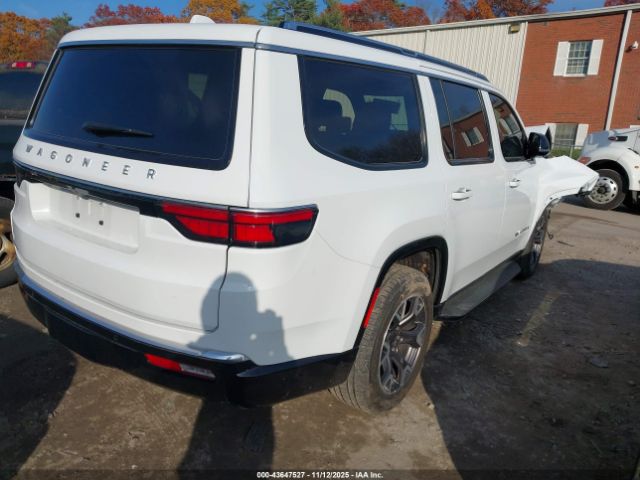 2023 JEEP WAGONEER 1C4SJVAT1PS526213 Photo 3